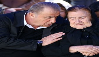 Fatih Terim’in Acı Günü