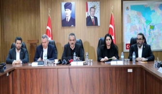 Adana’da eğitim öğretimin başlama tarihi 13 Mart’a ertelendi