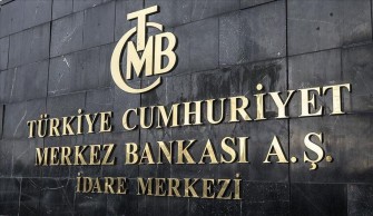 Merkez Bankası Politika Faizini Yüzde 40’a Çıkardı