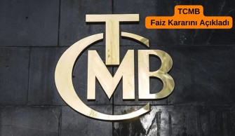 TCMB Faiz Kararını Açıkladı