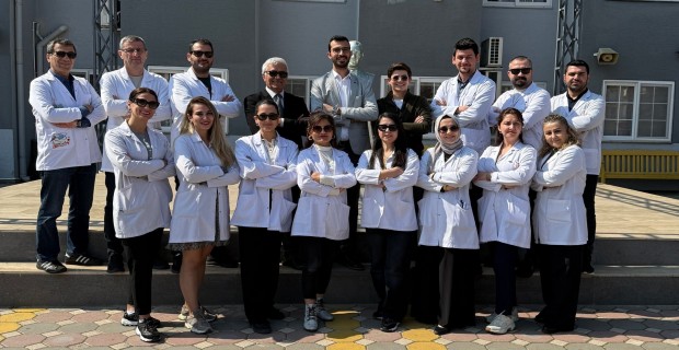 Döşkaya Koleji: 42 Yıllık Tecrübeyle Geleceğe Umutla Bakan Nesiller Yetiştiriyor!