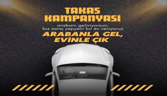 Enes Kaya İnşaat’tan Dev Takas Kampanyası: Hayalinizdeki Eve Şimdi Ulaşın!