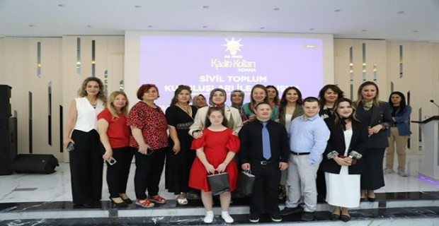 Kadınlara Yönelik KOSGEB Destekli Girişimcilik Eğitimi