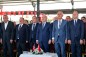 Ahilik Haftası Kutlama Töreni Vali Köşger’in Katılımıyla Gerçekleşti