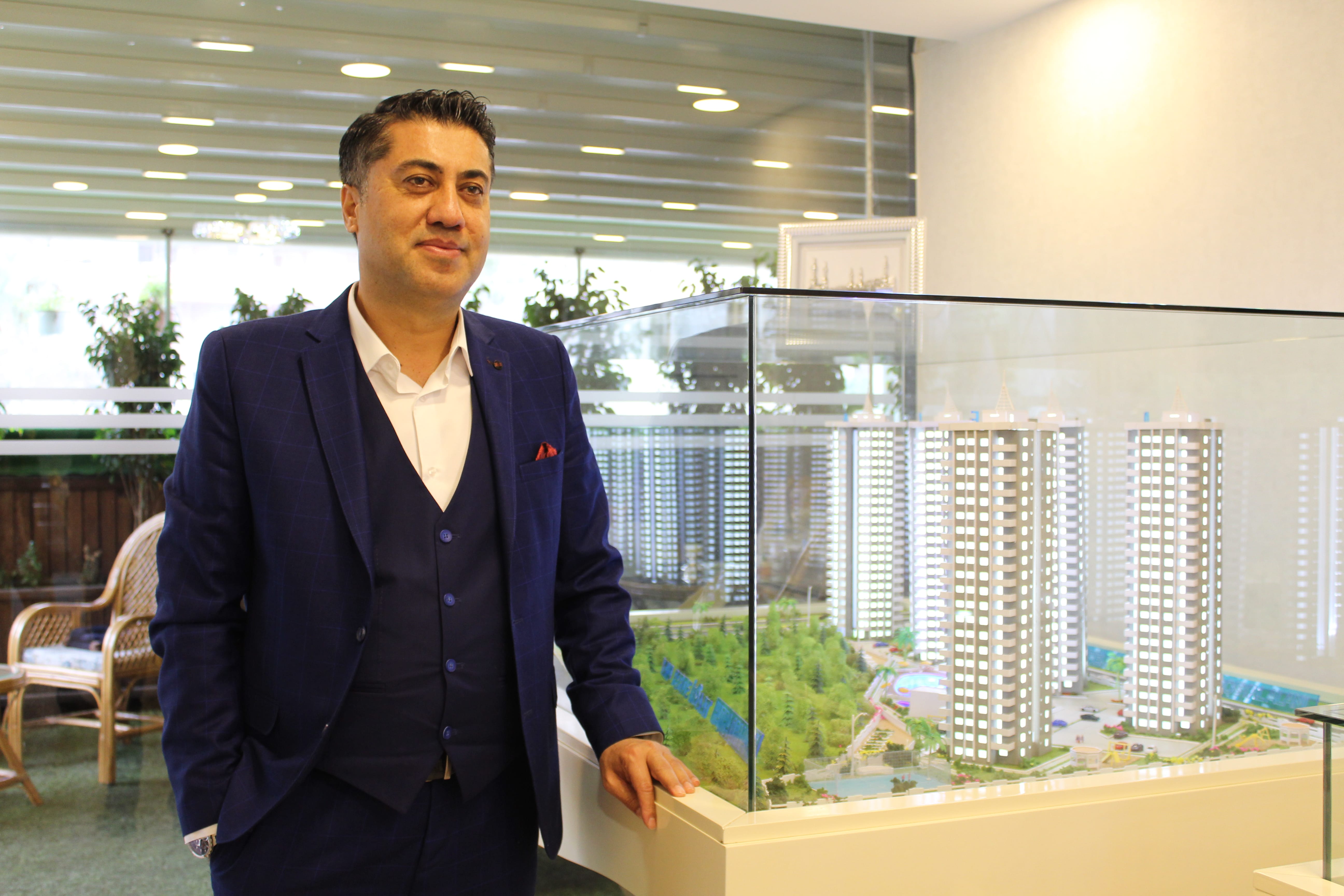 “Güven Odaklı Çalışmalara İmza Atıyoruz”