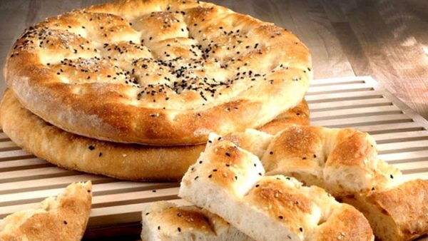 Ramazan Pidesi 2 TL’ye Satılacak