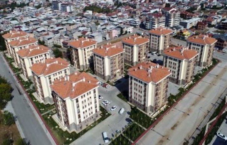 Konut Kredisi Faizi Aylık Yüzde 1’in Altına İniyor