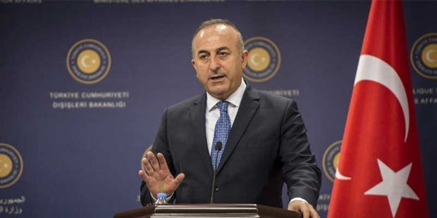 Dışişleri Bakanı Çavuşoğlu’ndan Suudi Arabistan’a ‘Cemal Kaşıkçı’ çağrısı