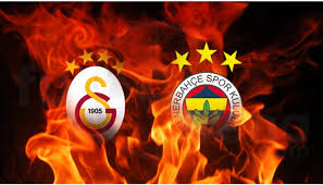 Galatasaray Fenerbahçe derbi maçı ne zaman saat kaçta hangi kanalda?