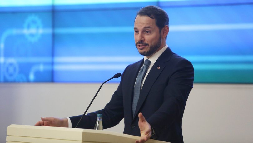 Bakan Albayrak’tan enflasyon açıklaması