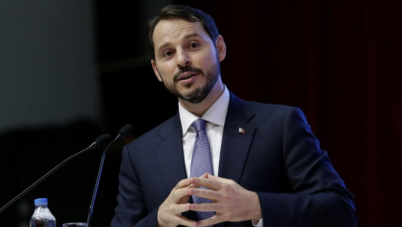 Albayrak: Enflasyonda hedefleri aşacağız