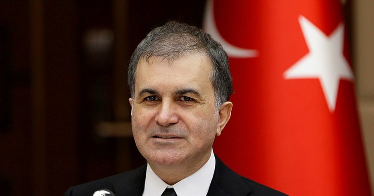 Çelik: Ak Parti Adana’da aday çıkarmayacak!