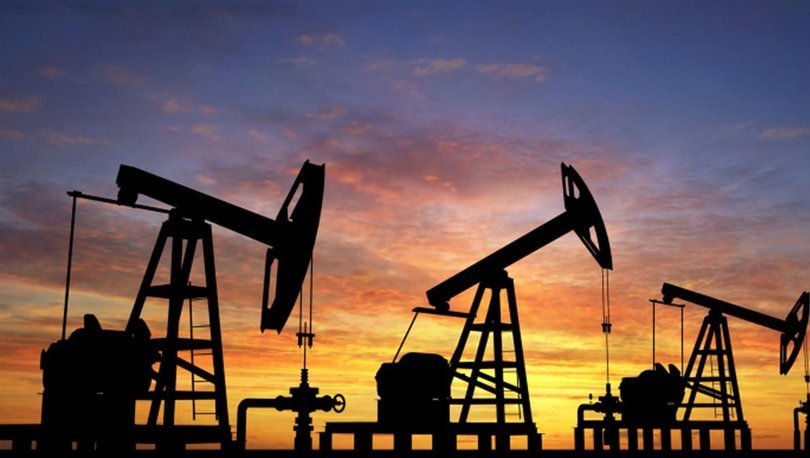 ABD’nin ham petrol stoklarında düşüş