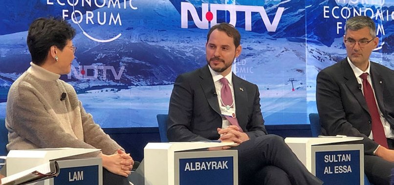 Bakan Albayrak: “KDV iadeleri basit bir konu değil”