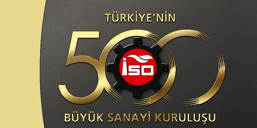 İLK 500’DE 11 ADANA SANAYİ FİRMASI