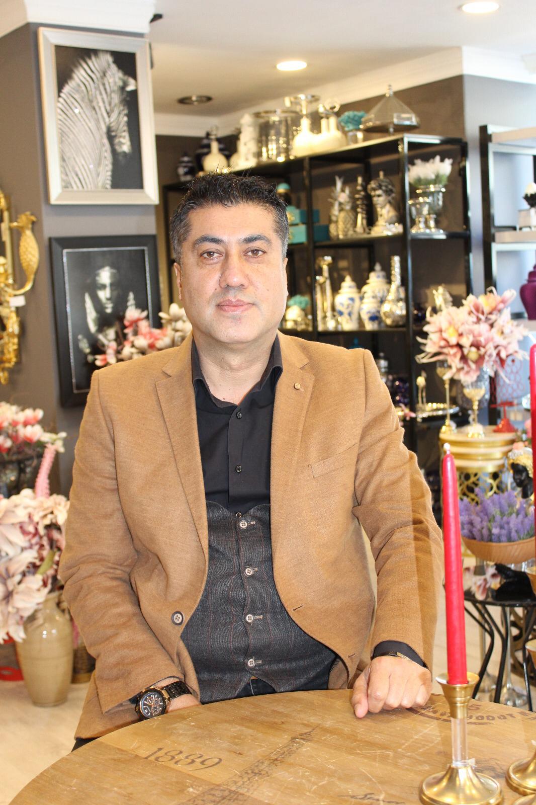 Kaya’da dur durak yok