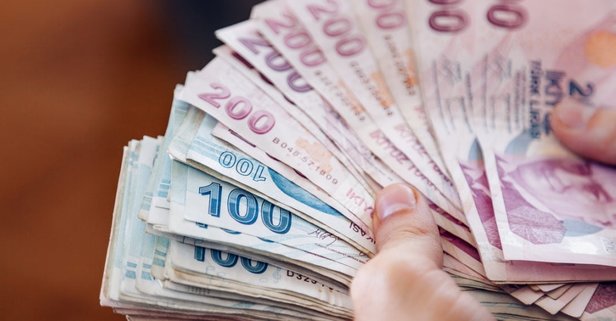 Bayram İkramiyesi 1100 Liraya Çıkarıldı