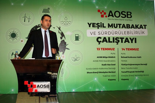 Mutabakata erken uyum kazandıracak