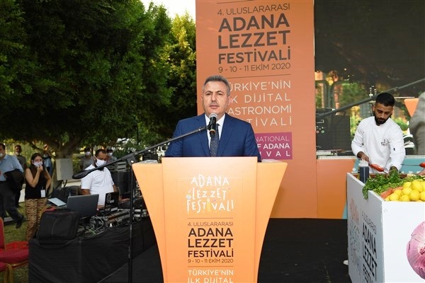 Lezzet tutkunları bir kez daha Adana’da buluşacak