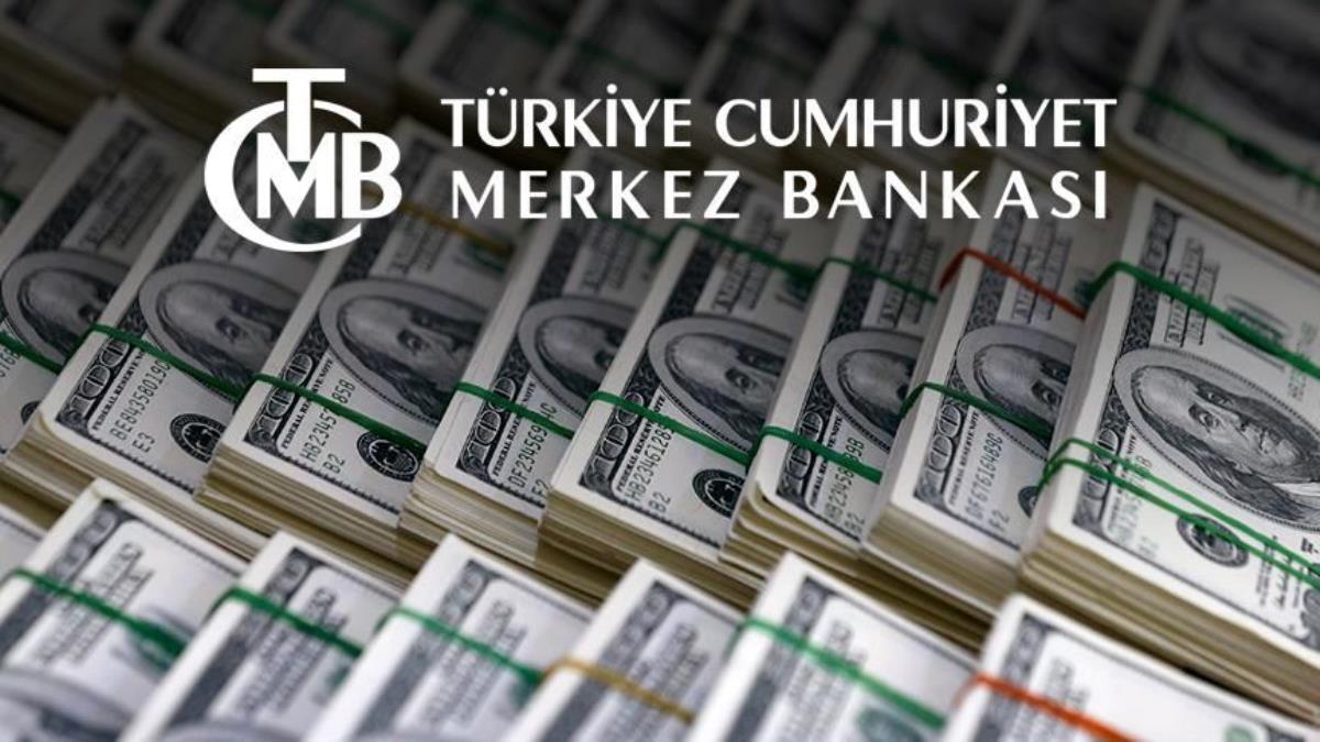 Merkez Bankası’ndan yeni müdahale