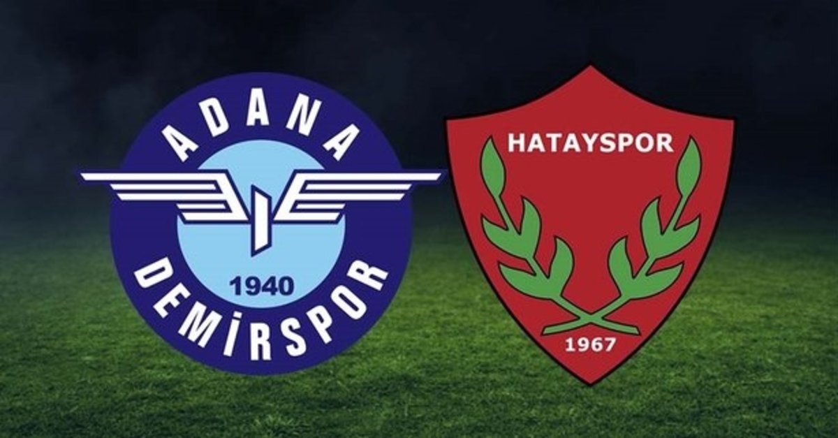 ADANA DEMİRSPOR’DA HEDEF 3 PUAN