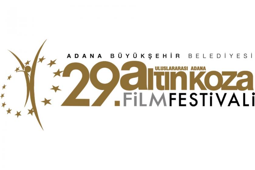 Uluslararası Adana Altın Koza Film Festivali Başladı