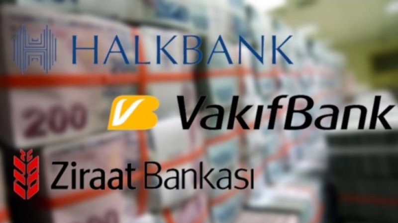 KAMU BANKALARINDAN DEPREMZEDELERE KREDİ İMKÂNI