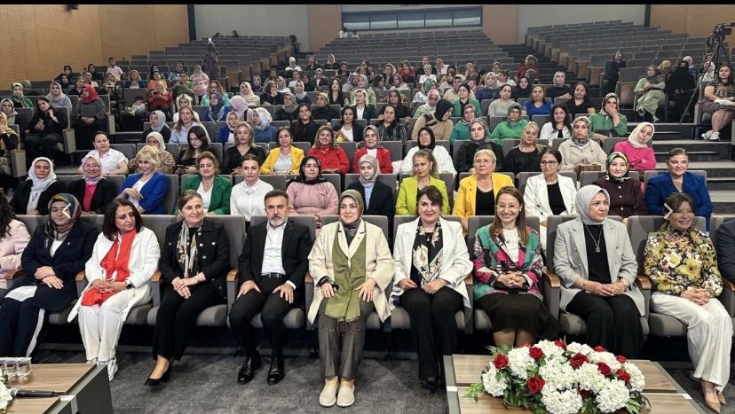 Kadınlara Yönelik KOSGEB Destekli Girişimcilik Eğitimi