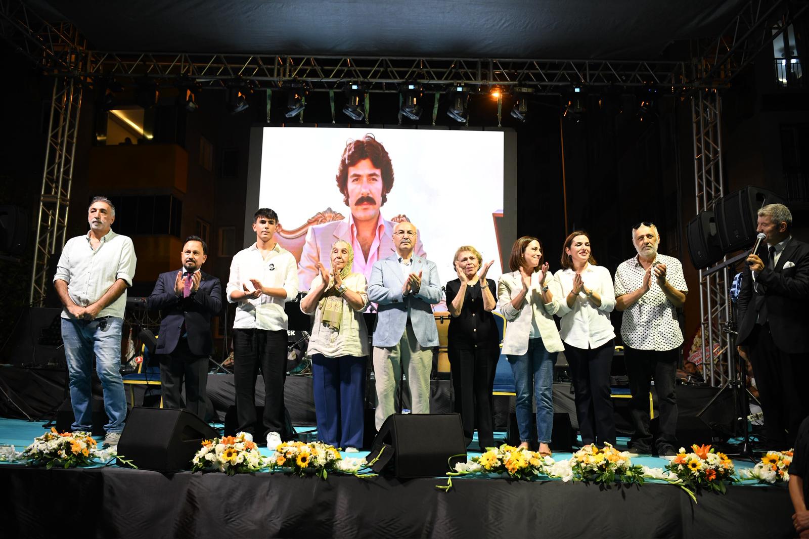 FERDİ TAYFUR MÜZESİ AÇILDI