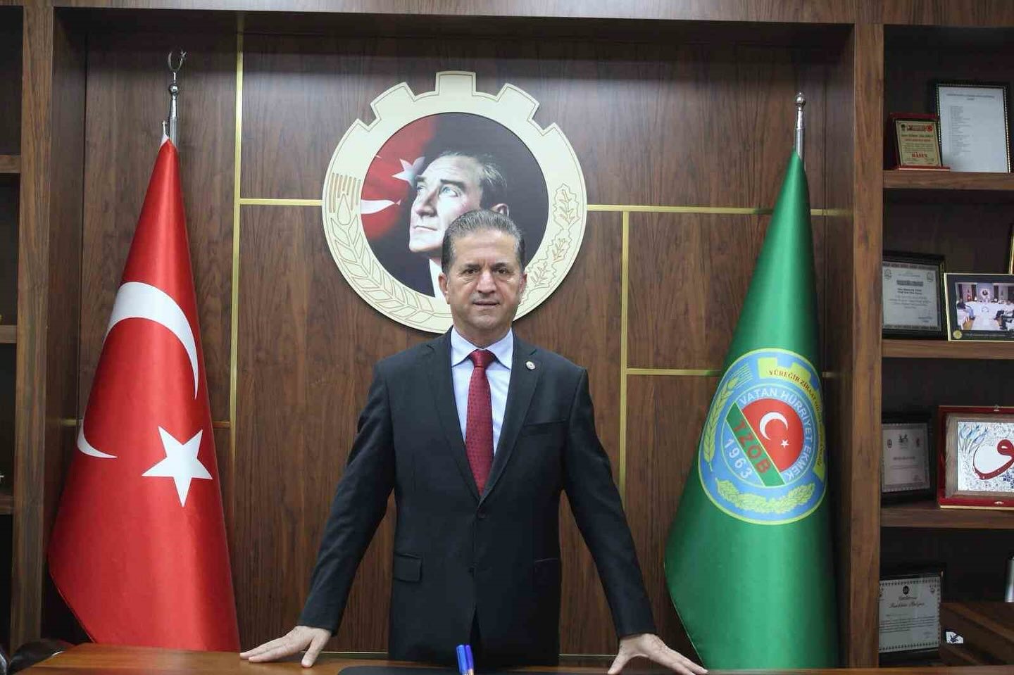 ADANA’NIN GELECEĞİ DENİZE AKIYOR!