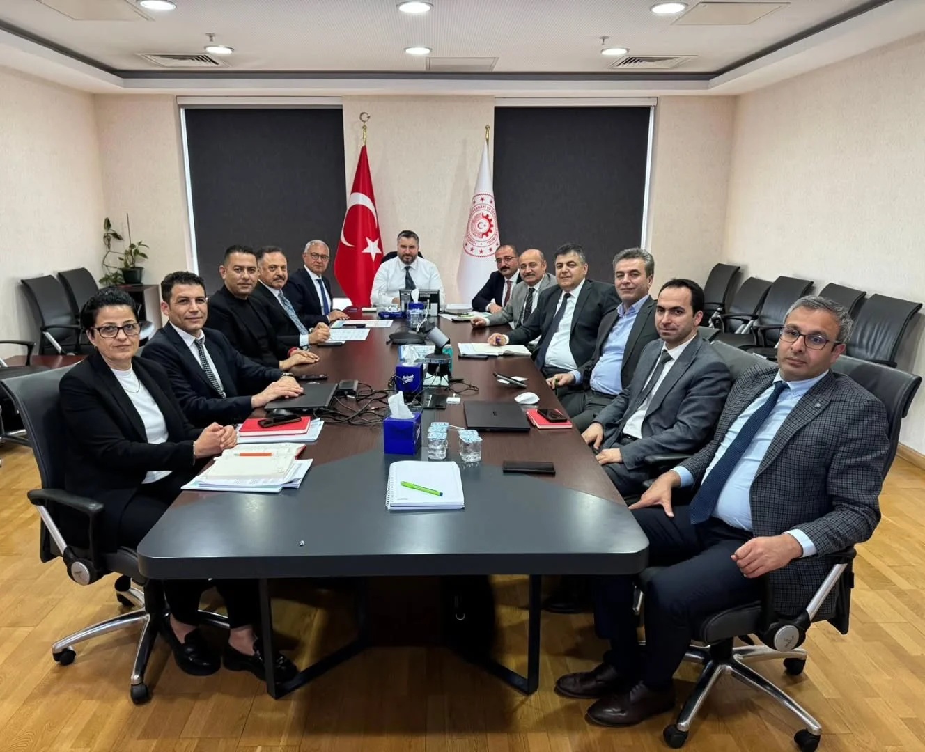 Türkiye’nin Kimya Üssü Adana’da Şekilleniyor: Ceyhan Endüstri Bölgesi İçin Stratejik Yol Haritası