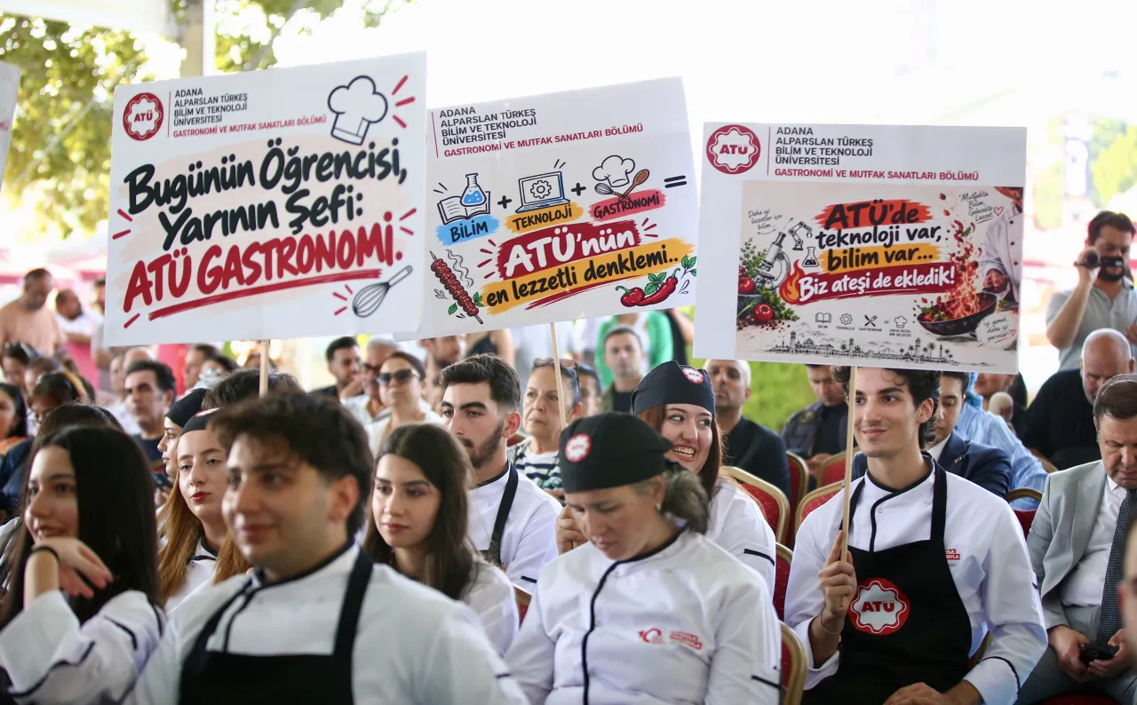Adana’da lezzetin ekonomisi 3.7 milyar TL’yi aştı